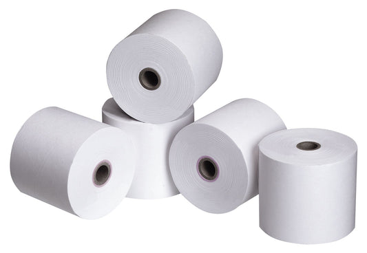 🧾 Thermorolle 80 mm – für Bondrucker