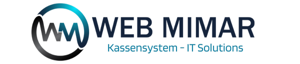 Web Mimar Kassensystem