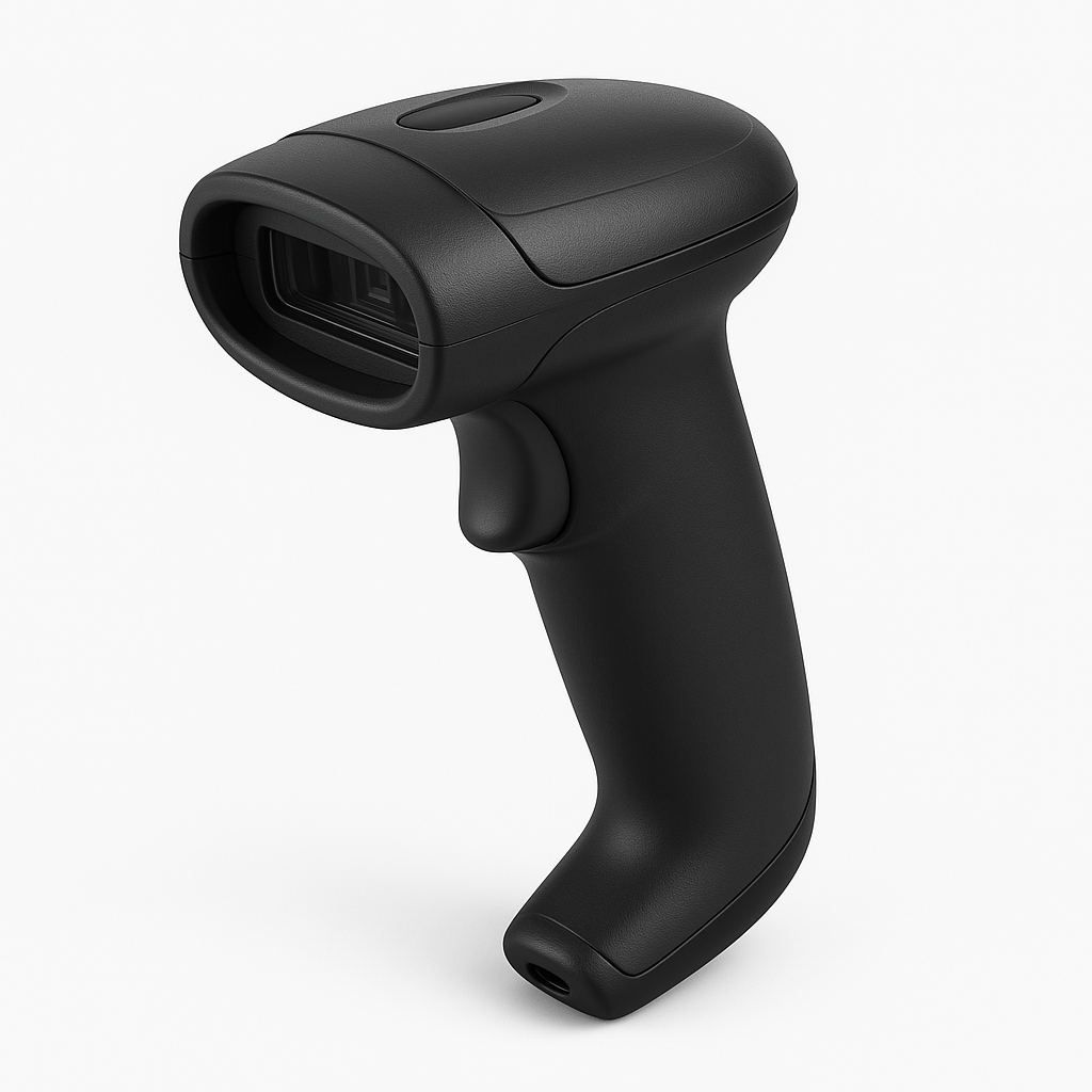Barcodescanner